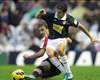 Navas eager for Sevilla success