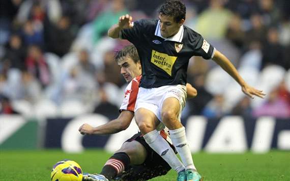 Navas eager for success to return to Sevilla