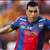 Esteban Paredes dejaría Atlante por Brasil o un grande mexicano
