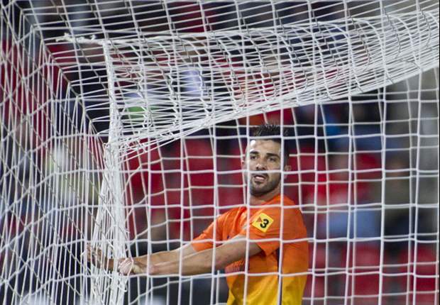 Wenger rules out move for Barcelona star Villa