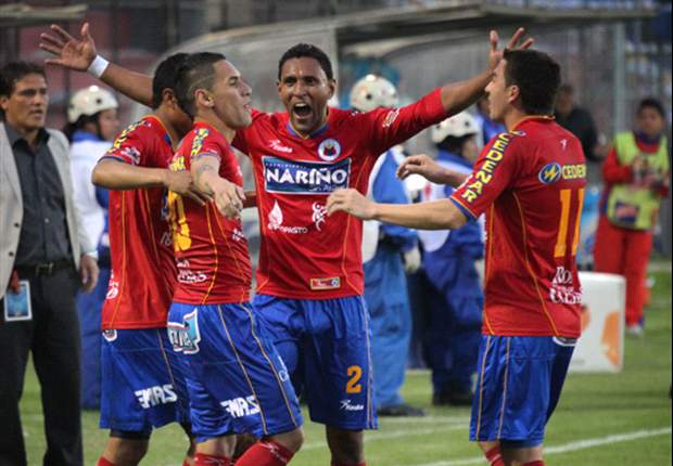 Deportivo Pasto se rearmó