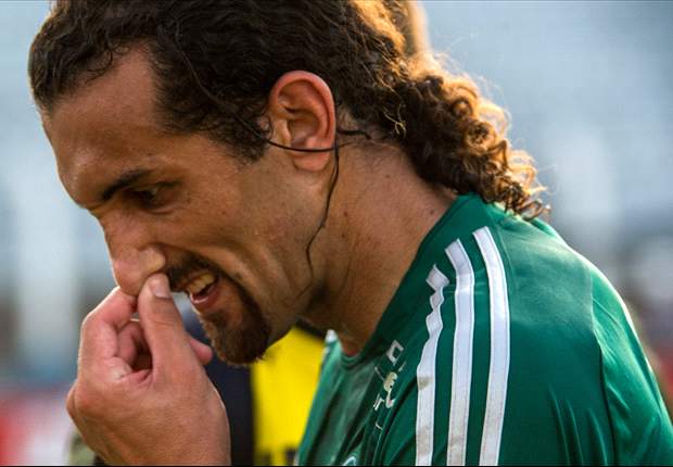 Barcos: Tenemos más juego colectivo que Brasil