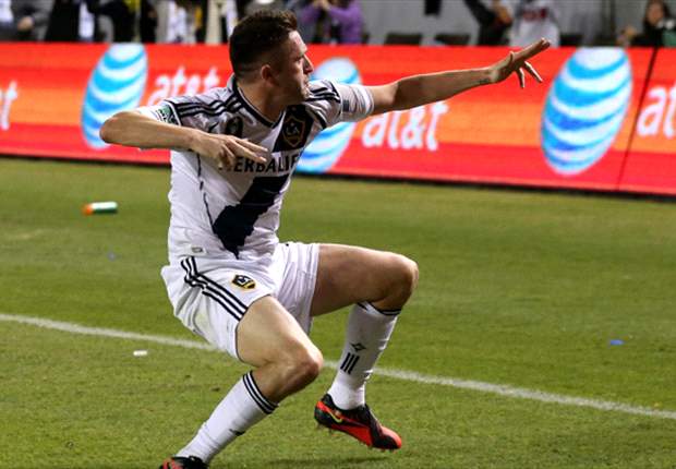 No Premier League loan move for LA Galaxy star Robbie Keane