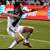 'Robbie Keane is a great player' - Arena