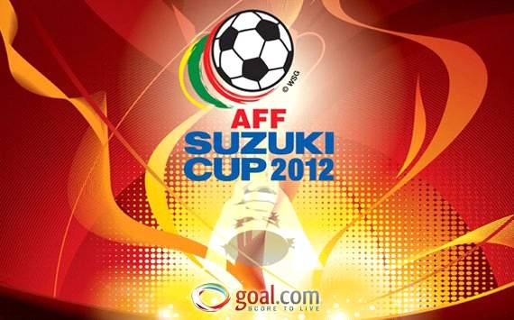 promo aff suzuki cup by goal.com