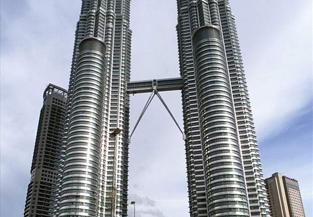 2012 AFF Suzuki Cup Kuala Lumpur City Guide