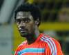 Nicolas N'Koulou Bersiap Tinggalkan Marseille