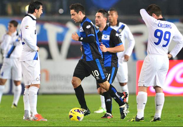 L'impresa centrata con l'Inter ha messo le ali all'Atalanta, Marino avvisa gli avversari: "Con l'umiltà giusta possiamo battere chiunque" 