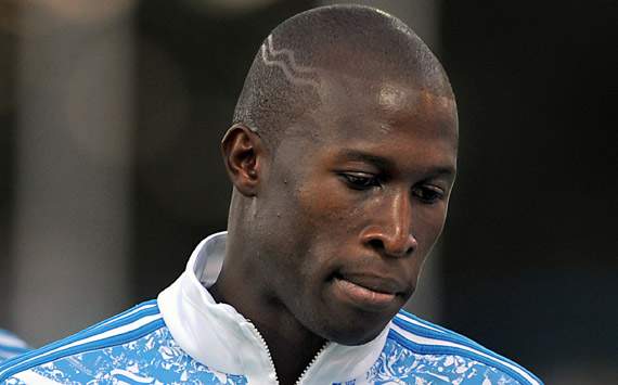 Ligue 1, OM - Fanni : "Au-dessus du PSG, sans problème"