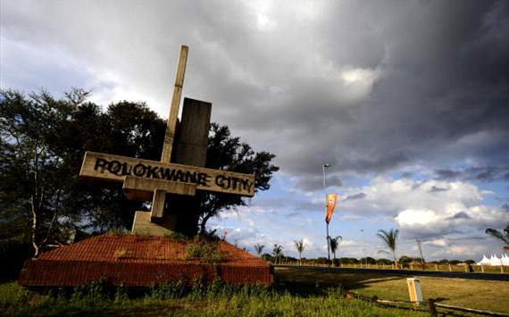 Four Polokwane City players killed in road accident