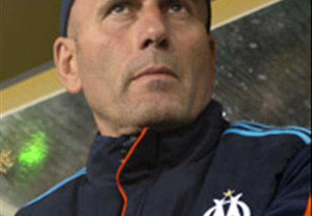 LE, OM - Baup: "On s'est battu"