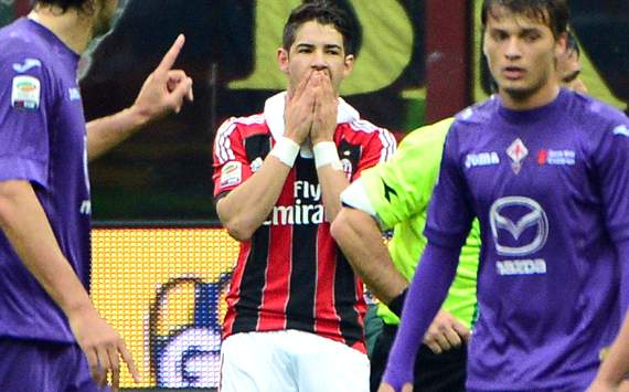 Pato: I have no problem taking penalties