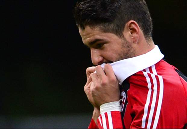 Why Milan must end their romance with Pato