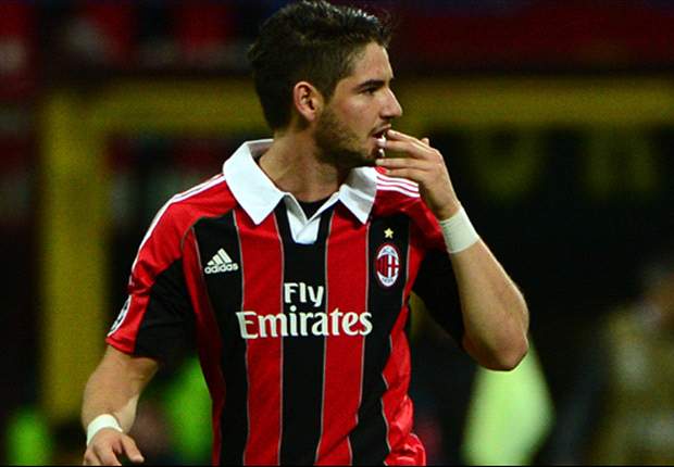 Francesco Acerbi: Alexandre Pato Sama Bagus Dengan Edinson Cavani