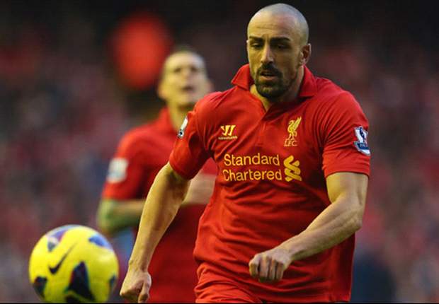 Jose Enrique: Liverpool can still finish in the top four