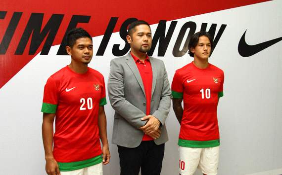Bambang Pamungkas: Jersey Baru, Semangat Baru