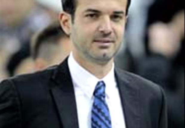 Stramaccioni: I decide if Sneijder plays, no one else