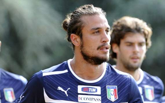 Daniel Pablo Osvaldo Tak Bisa Tampil Lawan Prancis