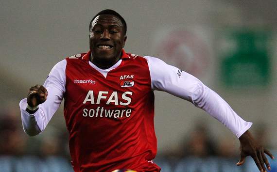 Jozy Altidore - AZ Alkmaar