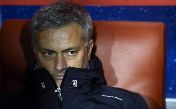 José Mourinho, protagonista en la web del Senado tras un ataque hacker