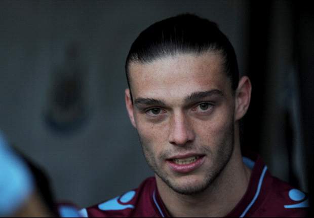 Carroll urges West Ham to end poor run with a win against Swansea