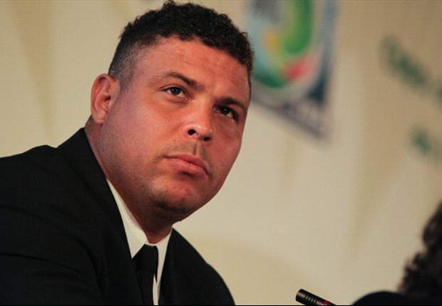 Ronaldo wants Guardiola to coach Brazil