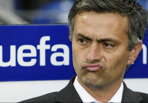 'San Siro more special than the Bernabeu' - Mourinho