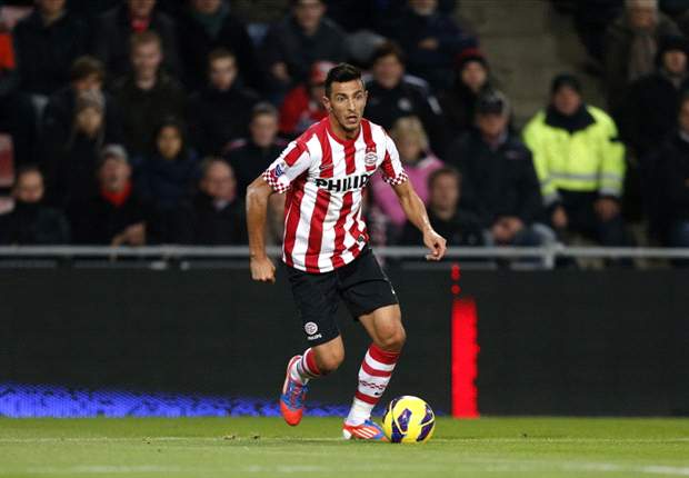 Fulham a beautiful club for Manolev, claims agent