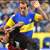 Semifinalista argentino