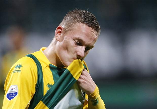 Toornstra: "Ideale volgende stap"