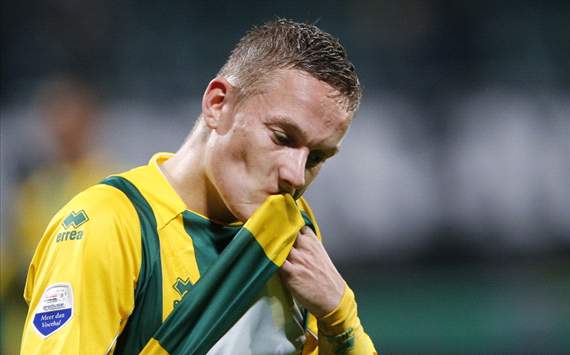 Rivalen Cardiff en Swansea willen Toornstra