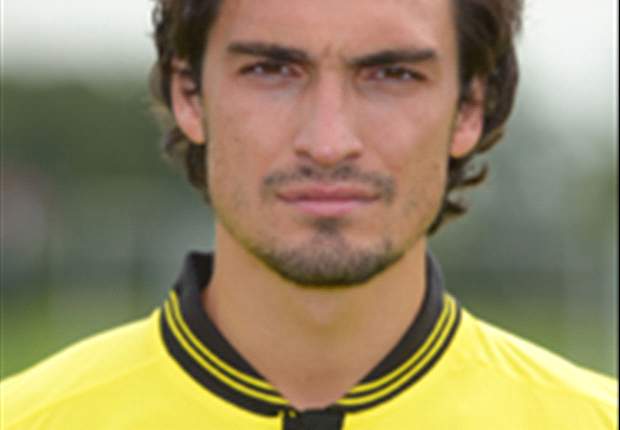 Low: Hummels comments not problematic