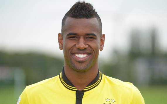 Defensieve zorgen voor Dortmund groter