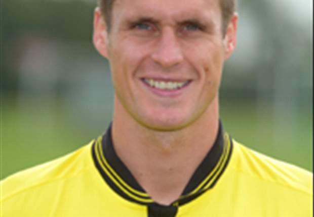 Kehl realistic over Dortmund's Champions League ambitions