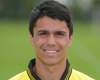 Dortmund'dan Hannover'a...