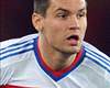 Ligue 1, OL - Lovren absent de l'entraînement