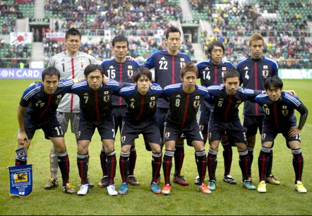 World Cup Qualifying Betting: Asia Group B