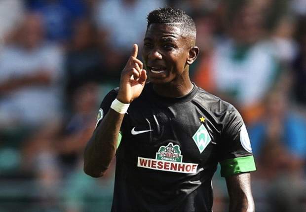 Eljero Elia im Krankenhaus: Werder bangt vor dem Derby um seinen Niederländer - doch alles halb so schlimm