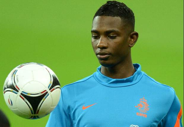 Eljero Elia Idolai Clarence Seedorf