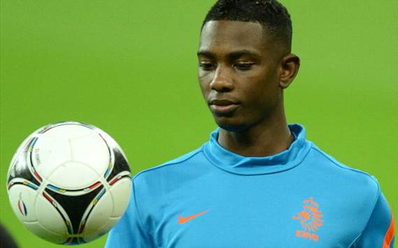Eljero Elia: Saya Selalu Cetak Gol Lawan Jerman