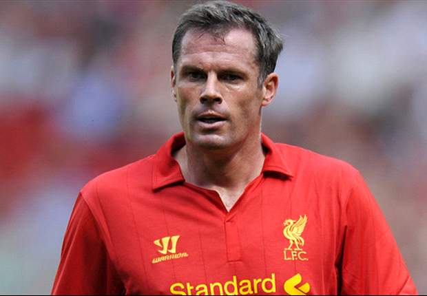 Liverpool's Scouse heartbeat threatened by Carragher retirement