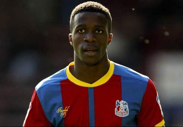 Crystal Palace chief confident Zaha will not join Arsenal in January