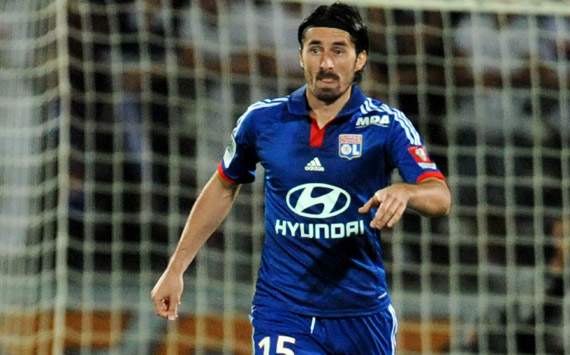 Bisevac: Lyon will fight until the end