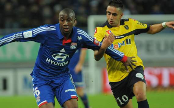 Ligue 1, OL - Fofana : « Bonne opération »
