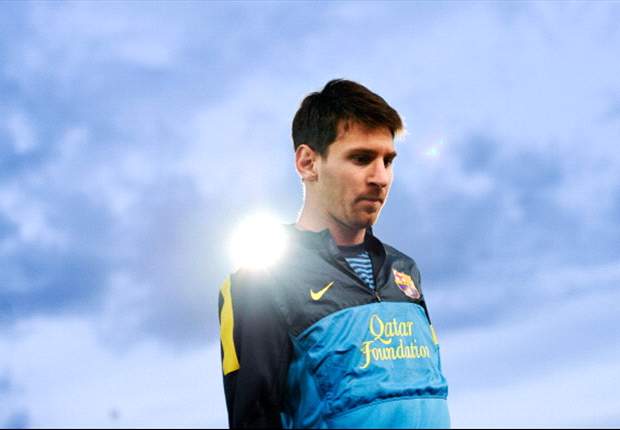 Lionel Messi cada día más cerca de ganar el Balón de Oro