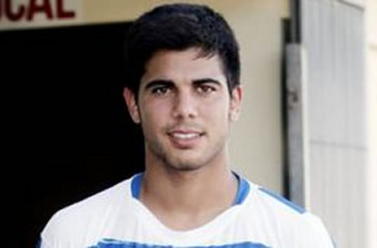 Aythami - Deportivo La Coruña