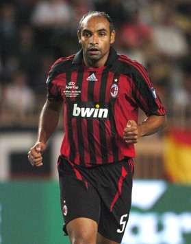 Emerson - Milan (Foto Grazia Neri)
