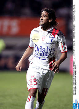 Youssouf Hadji (AS Nancy)