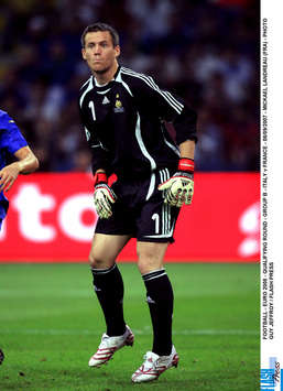 Mickael Landreau (France)