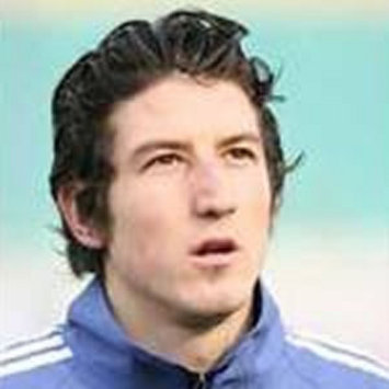 Andranik Teymourian - Iran